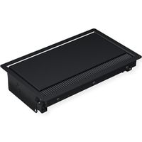 BACHMANN CONI Cadre Small, noir
