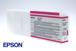 Epson Encre Pigment Vivid Magenta SP 11880 (700ml)