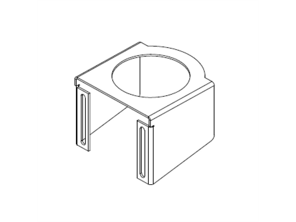 BACHMANN PIX HOLDER simple