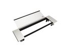 BACHMANN Power Frame Cover Medium, Aluminium