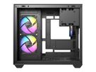 ANTEC CX800 ARGB_B Boîtier PC Midi Tower Black ATX, noir