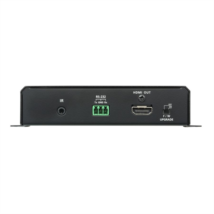 ATEN VE816R Récepteur HDMI 4K HDBaseT avec ajusteur