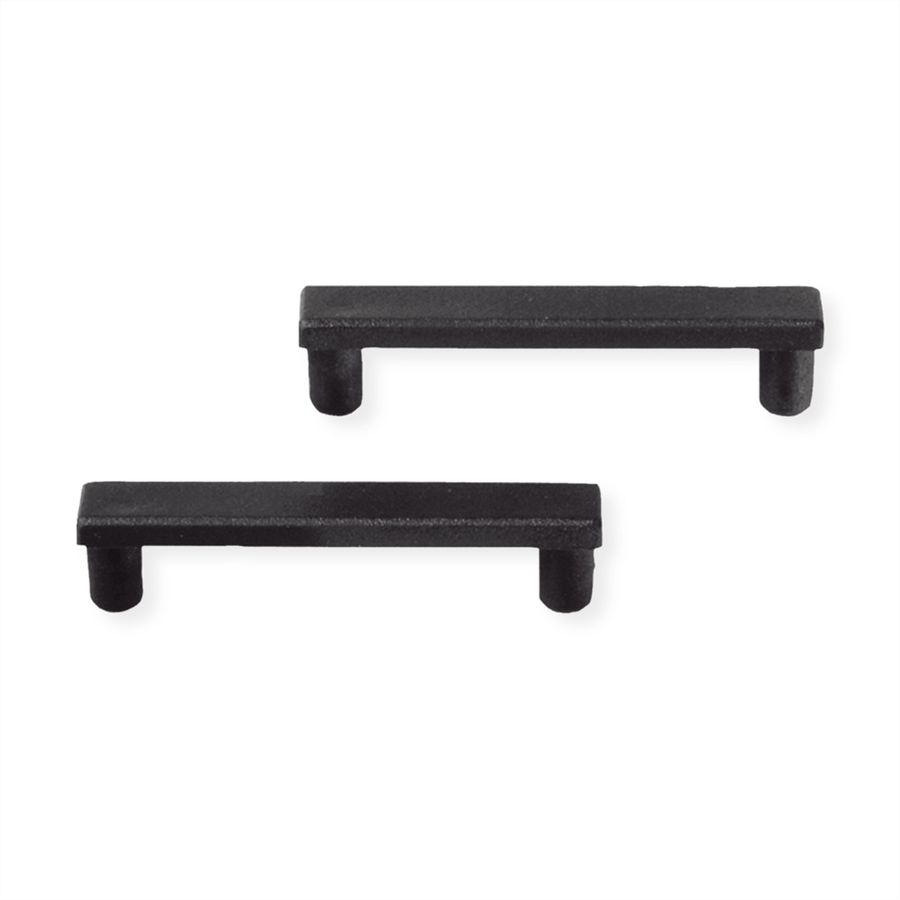 BACHMANN STEP Bandes de protection, lot de 2 pièces