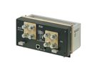 SCHROFF ATCA Power Entry Module, DC, pour systèmes ATCA 11990-10x et 11990-14x