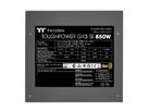 Thermaltake Toughpower GX3 SE 850W, Bloc d'alimentation