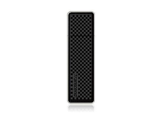 Transcend JetFlash elite 64GB lecteur USB flash 64 Go USB Type-A 3.2 Gen 1 (3.1 Gen 1) Noir, Blanc