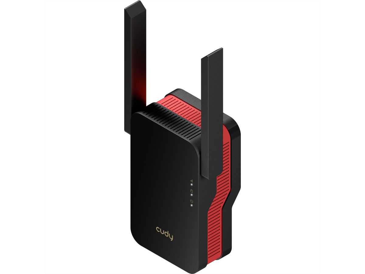 CUDY RE3000 AX3000 Repeater WiFi 6 Mesh