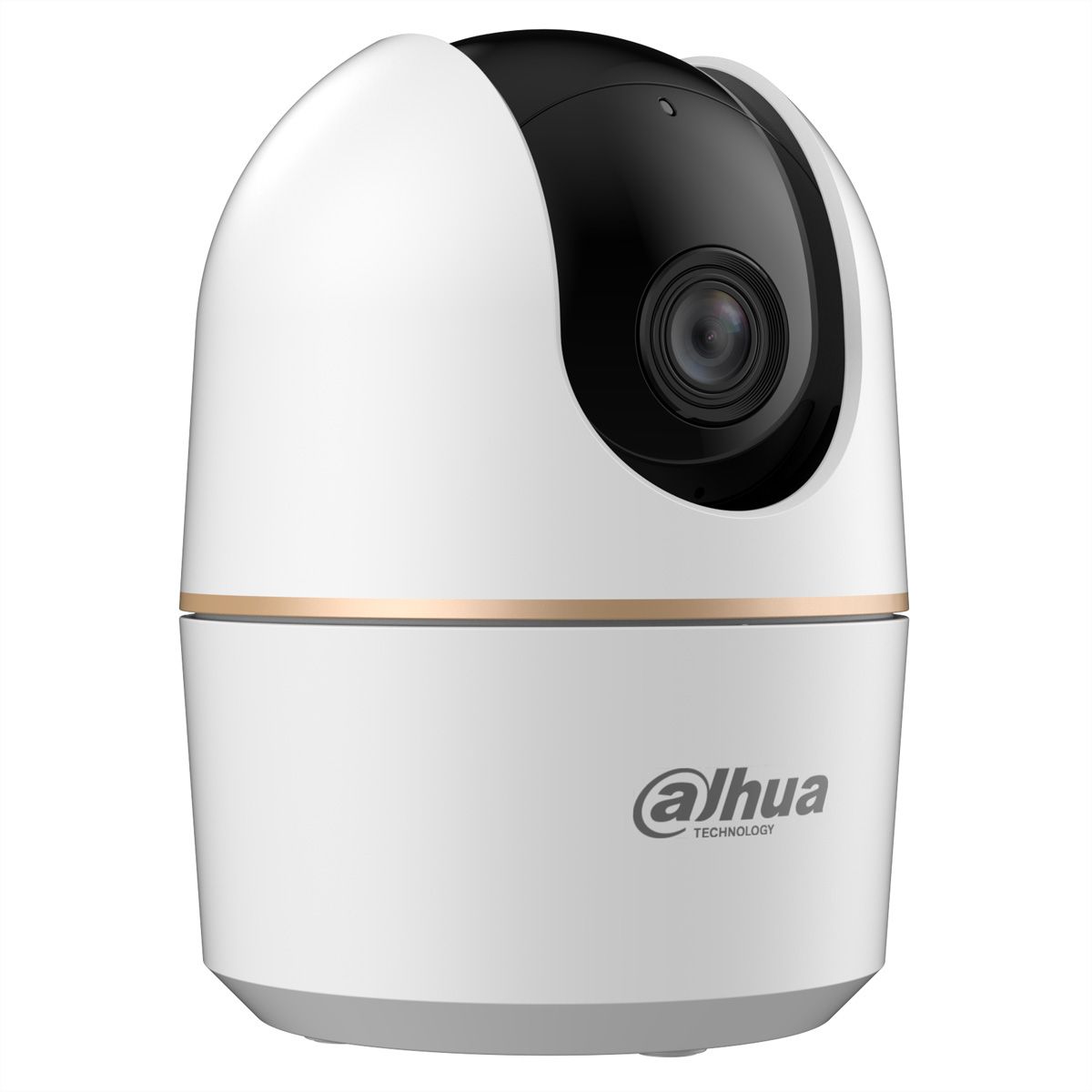 DAHUA DH-IPC-H5AP-0360B-EUR, Caméra WiFi PT 5MP 3,6 mm IR LED