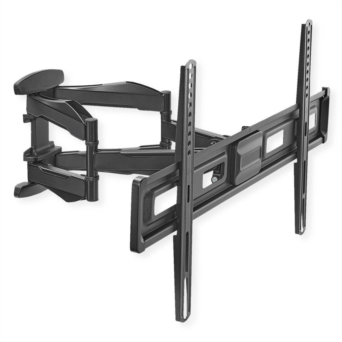 VALUE Support mural pour écrans LCD, flexible et élégant, 45 kg