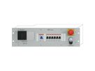 SCHROFF Rack Safety Plus, 3U, 230 V AC, C20, C13/2P+T