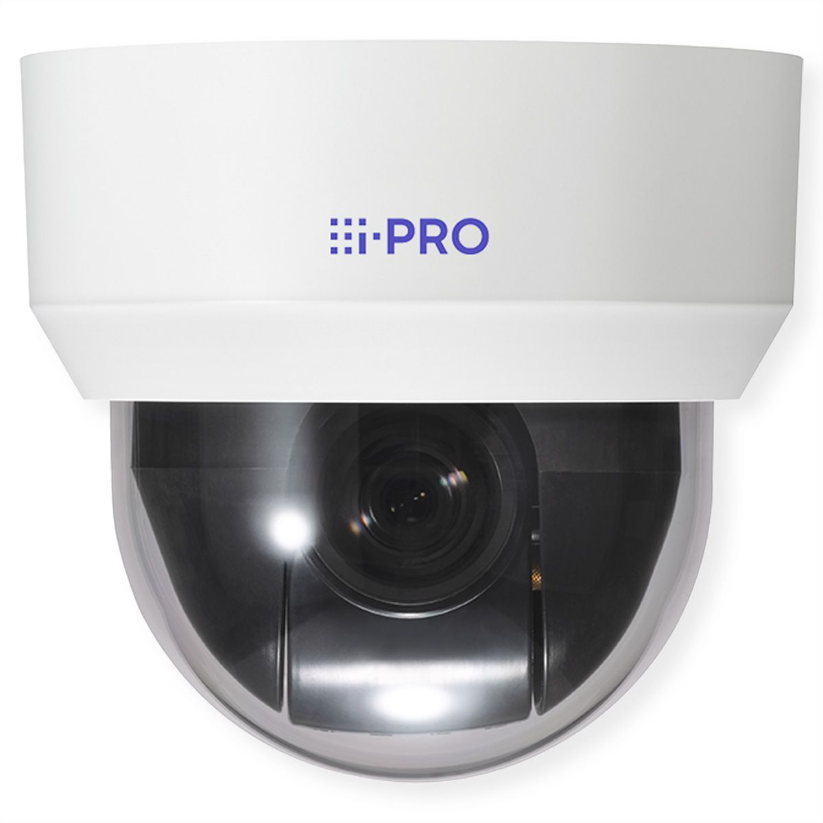 I-PRO WV-U65302-Z2 Extérieur PTZ VANDAL 1/3" 2MP 4.0 - 84.6 mm