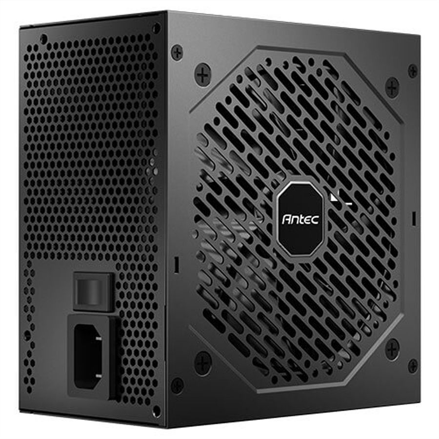 ANTEC NE850P EC Bloc d'alimentation 1200W , noir