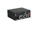 ROLINE Convertisseur industriel Ethernet - sériel RS-232