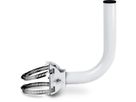 TRENDnet TEW-P012K Support universel pour fixation murale ou sur poteau - 2 pièces