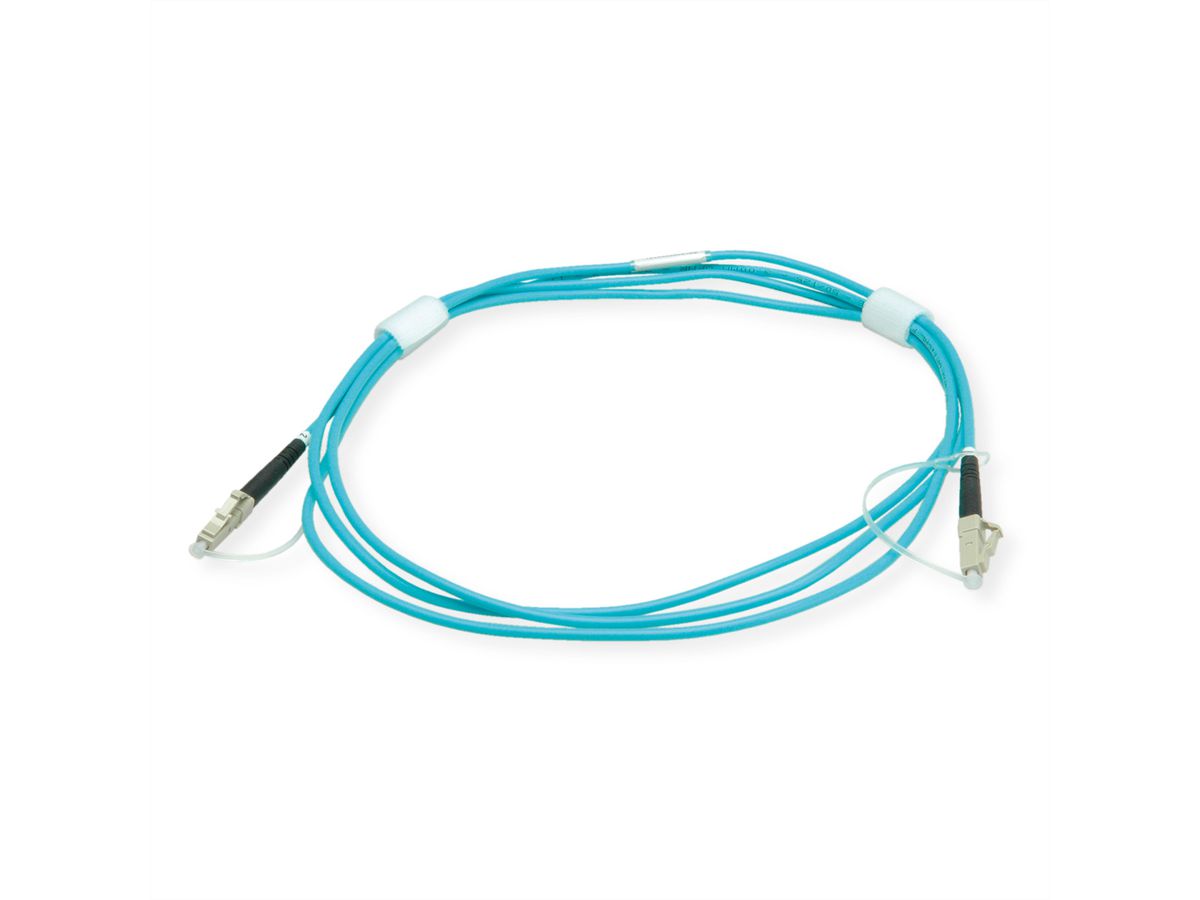 SOFTING FiberXpert 700 MM LC Kit de câbles de mesure