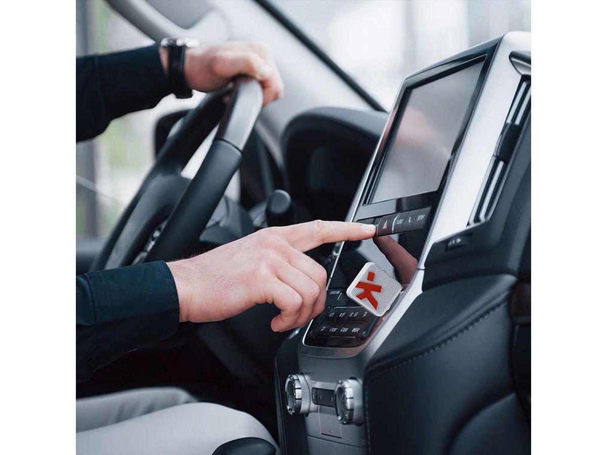 SKROSS Adaptateur audio sans fil, Bluetooth