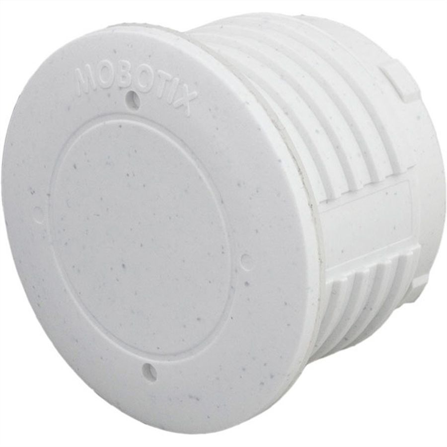 MOBOTIX Module obturateur pour M1x/S1x (MX-SM-Blind-PW)