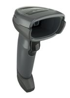 Zebra DS4608-SR Lecteur de code barre portable 1D/2D LED Noir