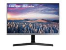 Samsung SR350 54,6 cm (21.5") 1920 x 1080 pixels Full HD LED Noir, Bleu