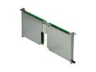 SCHROFF MTCA.4 Couvercle de module AMC, modules avant