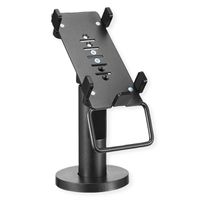 ROLINE Support universel pivotant/inclinable pour terminal de cartes de crédit
