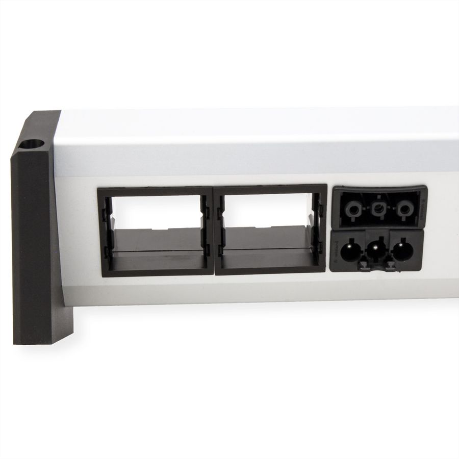 BACHMANN DESK 3xUTE 2xCM GST18