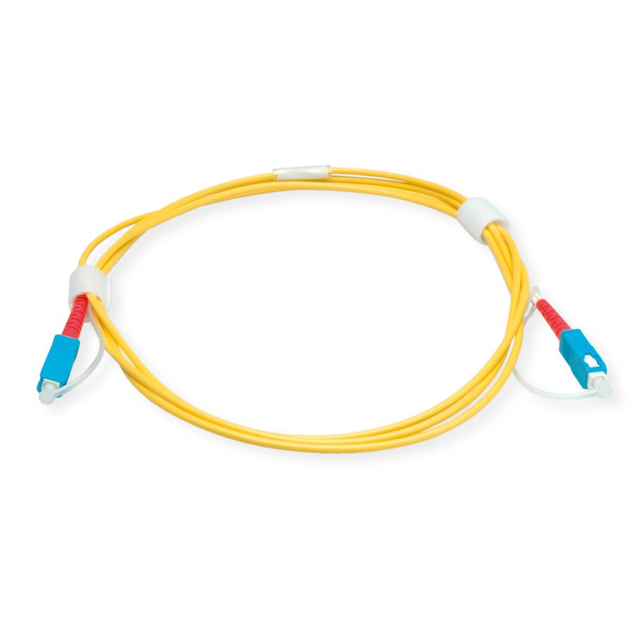 SOFTING FiberXpert 700 SM SC Kit de câbles de mesure