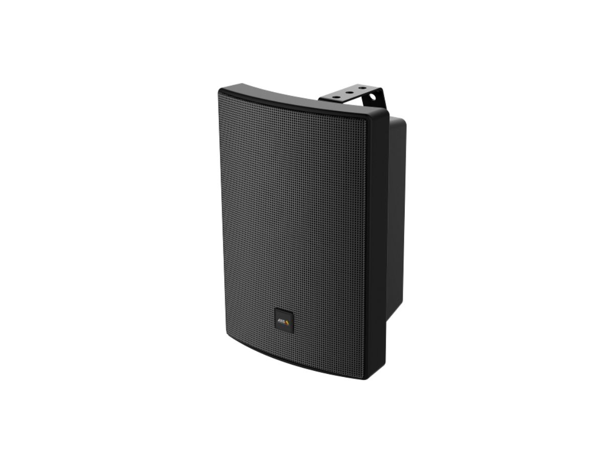 Axis C1004-E Network Cabinet Speaker Noir haut-parleur