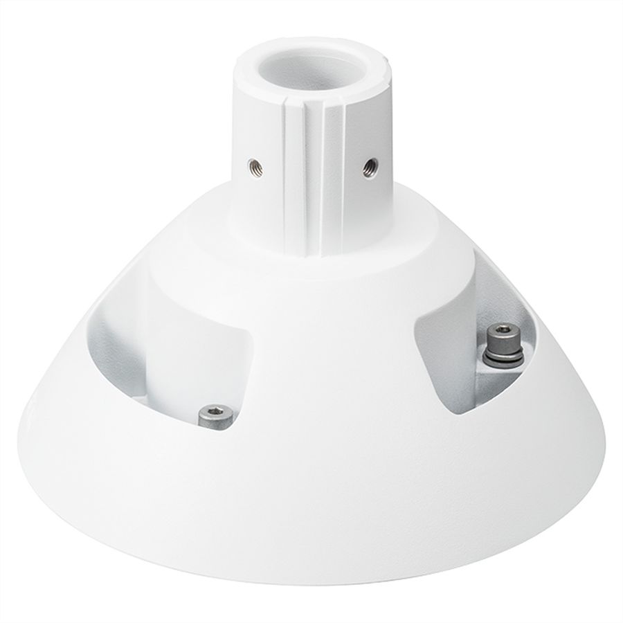 I-PRO WV-QSR504M1-W Support, Support de montage Mâle/ANSI