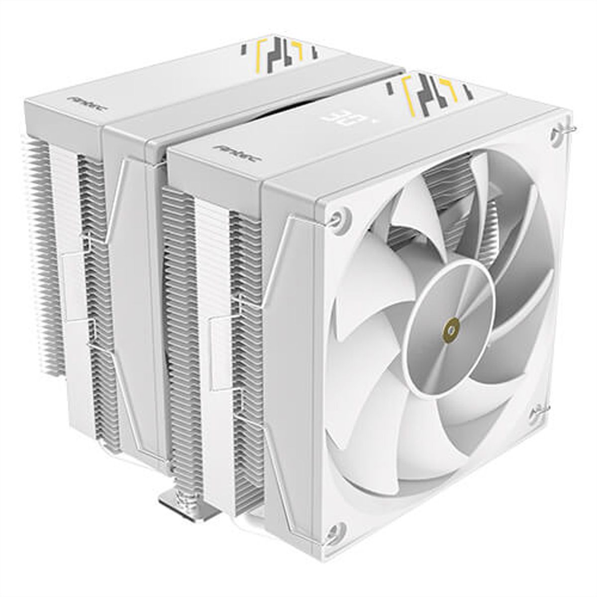 ANTEC F620 Digital Pro W CPU Cooler, Ventilateur de processeur