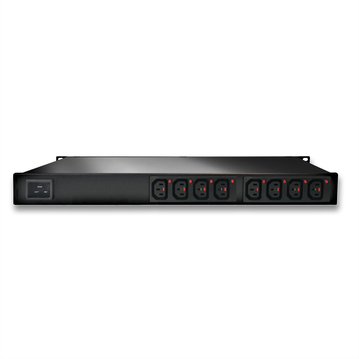 GUDE 8031-1 Expert Power Control 8x IEC C13, 2 ports capteurs