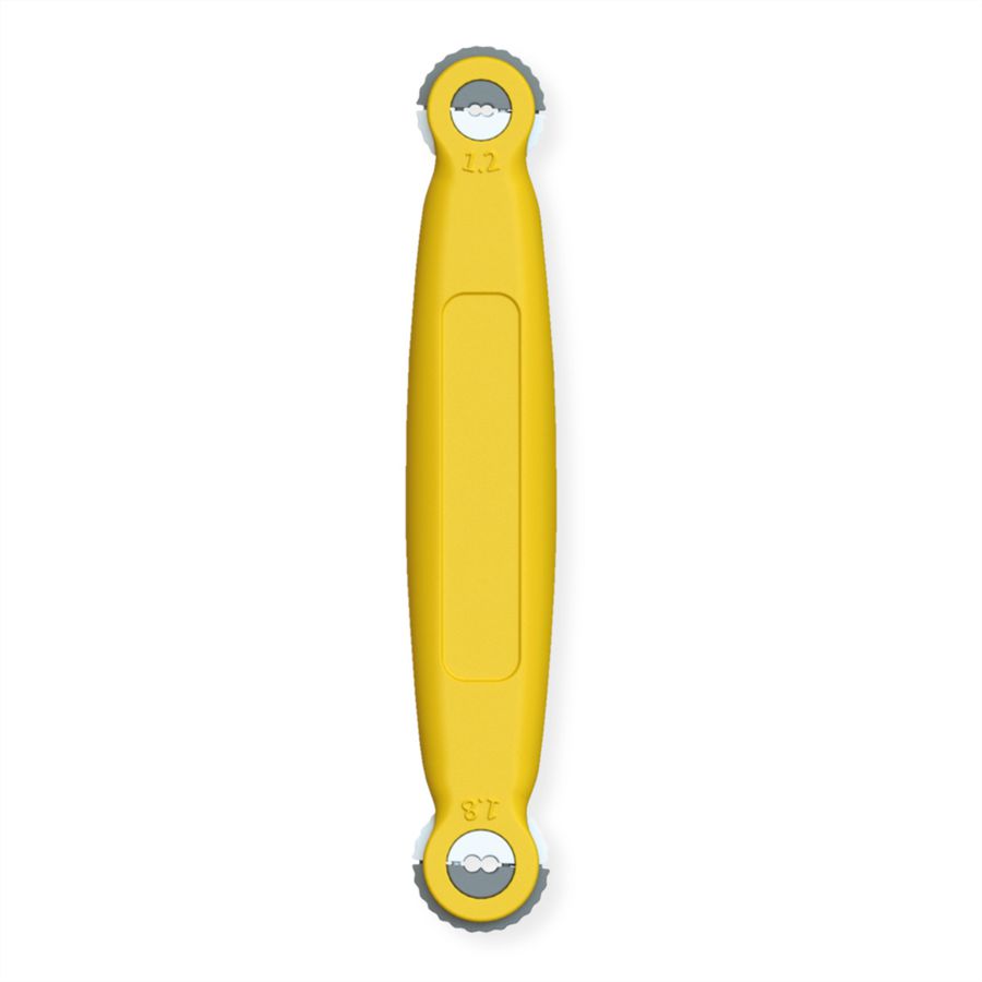 VALUE Outil de séparation des paires torsadées, (0.8 mm - 1.8 mm)