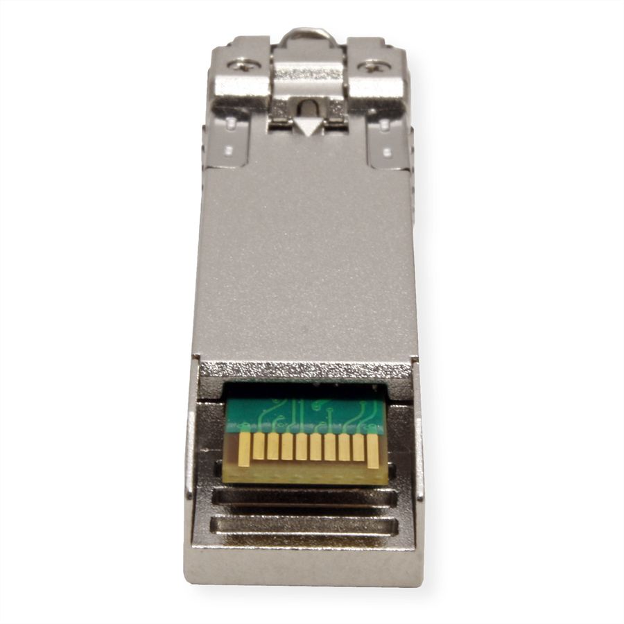 VALUE Module SFP+ (MiniGBIC) LR/LC, 10GbE, Single Mode 1310nm, max. 10km