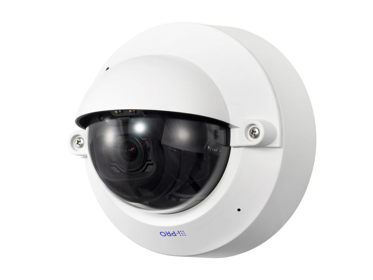 I-PRO WV-QSR100-W Pare-soleil, Pare-soleil