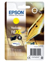 Epson Cartouche "Stylo à plume" - Encre Durabrite J (XL)