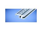 Rail horizontal SCHROFF, arrière, type L-ST, léger, standard, 40 CV