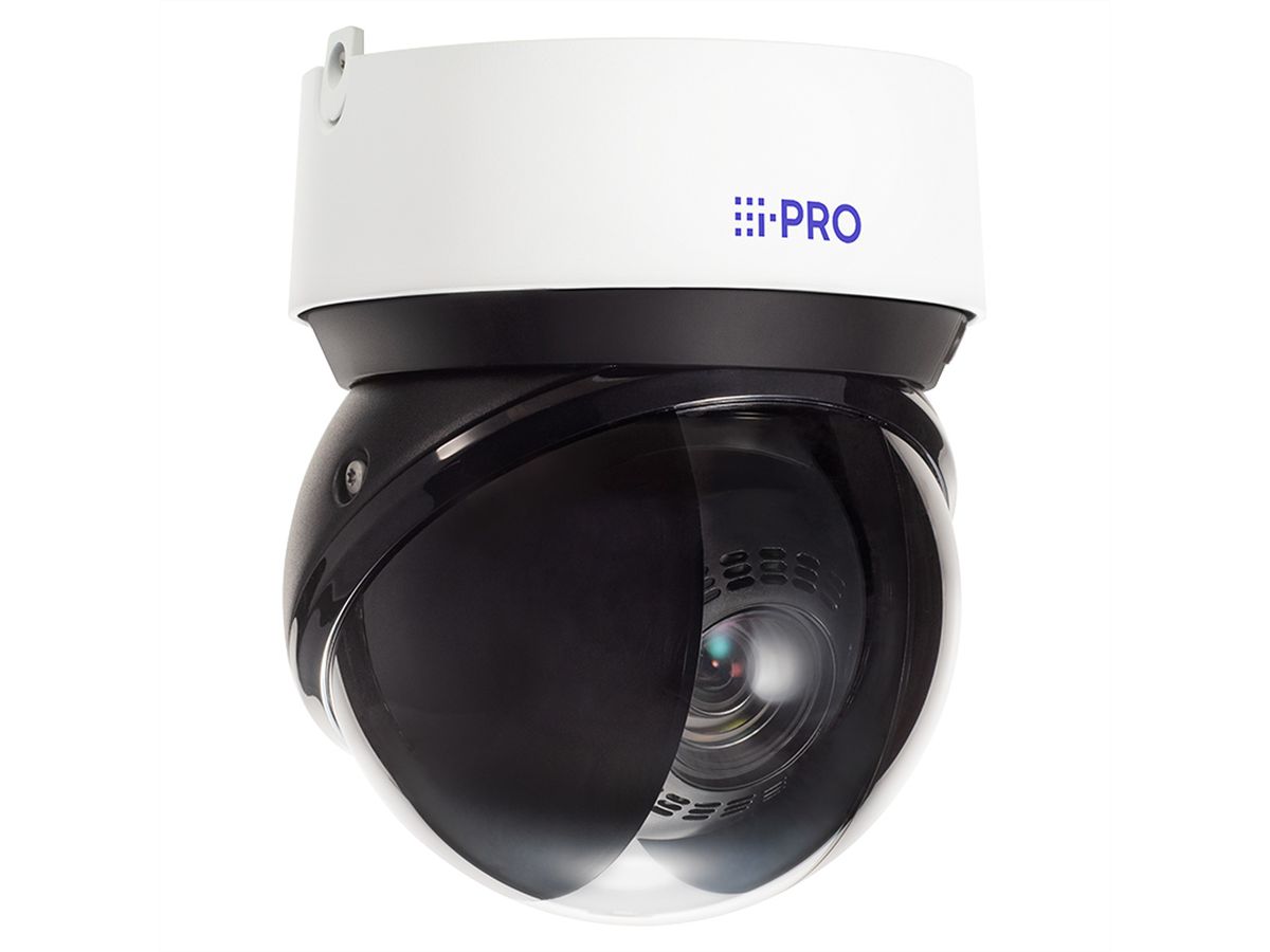 I-PRO WV-S61602-Z3 6MP INDOOR PTZ