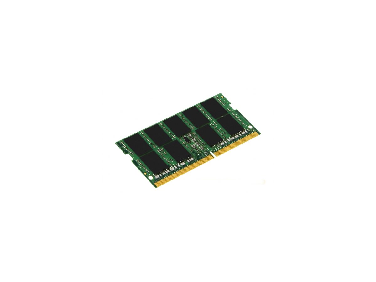 Kingston Technology ValueRAM KCP426SS6/4 module de mémoire 4 Go DDR4 2666 MHz