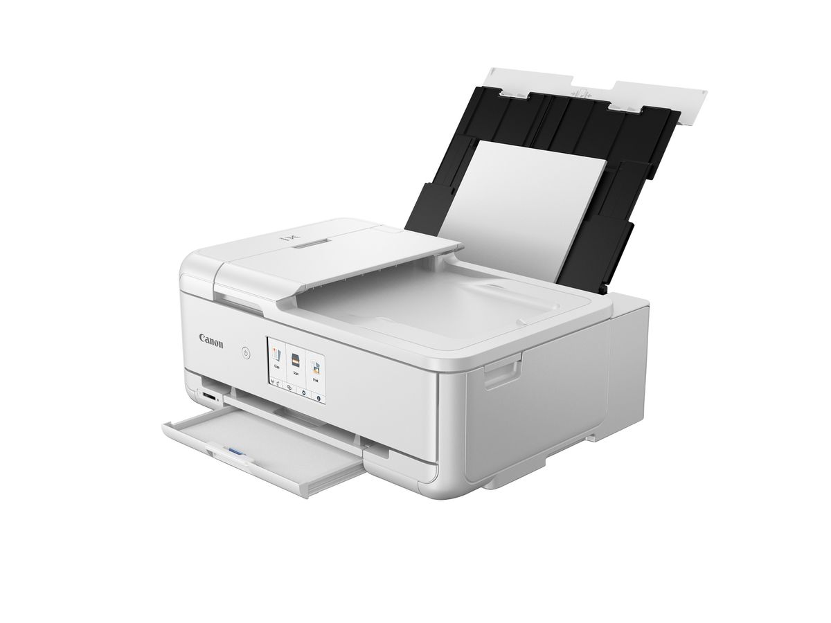 Canon PIXMA TS9551Ca Jet d'encre A3 4800 x 1200 DPI Wifi