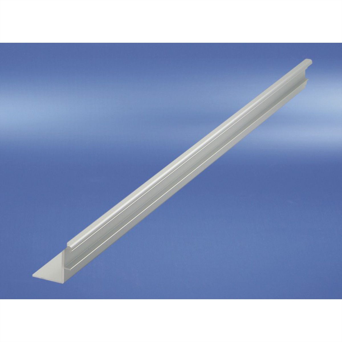 SCHROFF Comptec Rail coulissant pour valise 19", 600 mm