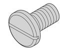 Vis SCHROFF pour unité d'entraînement M3x6