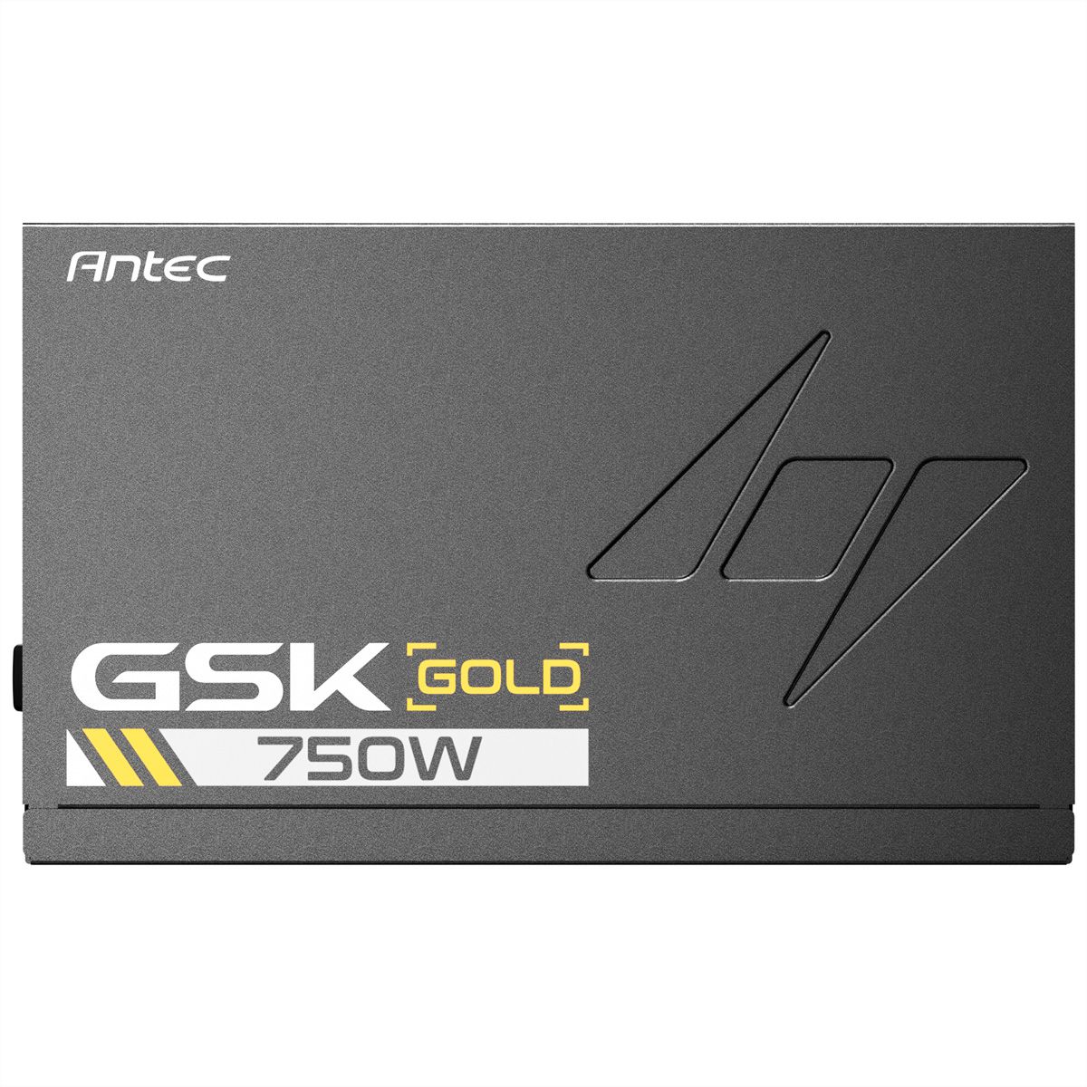 ANTEC GSK750 V2 ATX3.1 Alimentation 750W