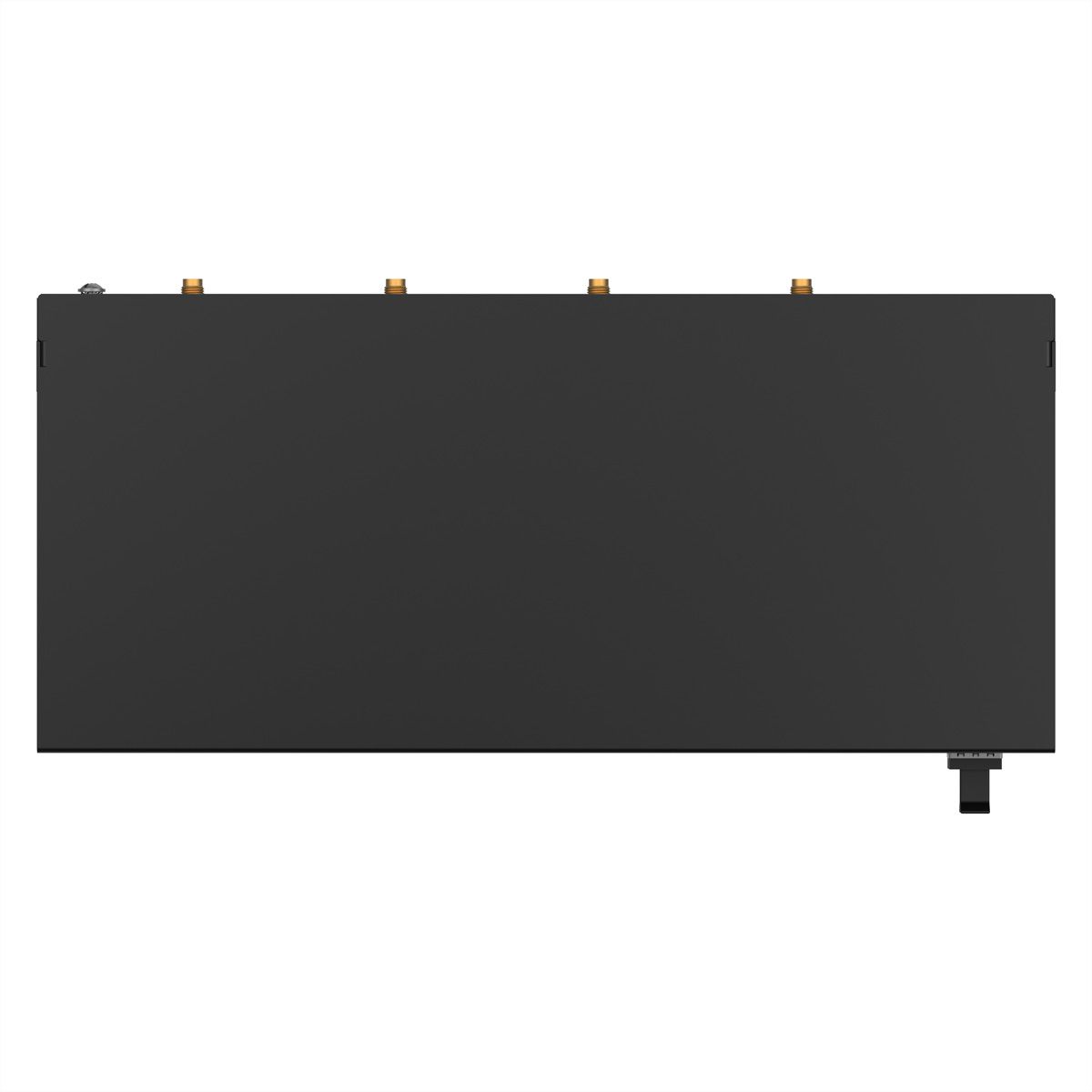 TELTONIKA RUTXR1 Enterprise SFP/LTE Routeur rackable