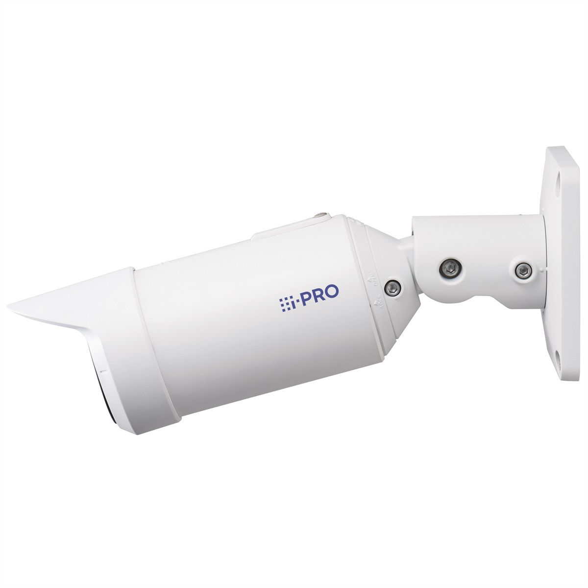 I-PRO WV-X15700-V2L Bullet AI 4K Outdoor VANDAL