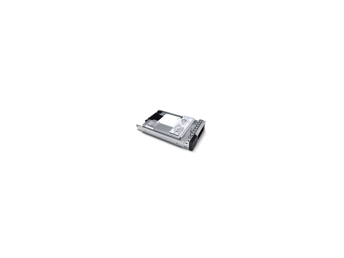 DELL 345-BDQM disque SSD 2.5" 960 Go Série ATA III