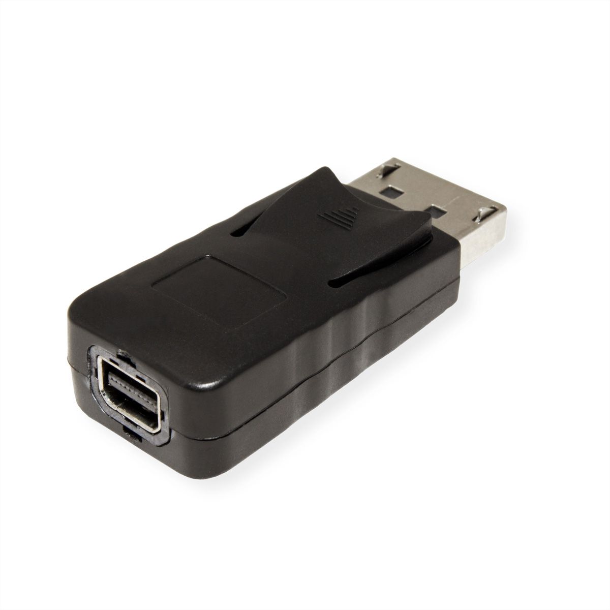 VALUE Adaptateur DisplayPort, DP M-Mini DP F