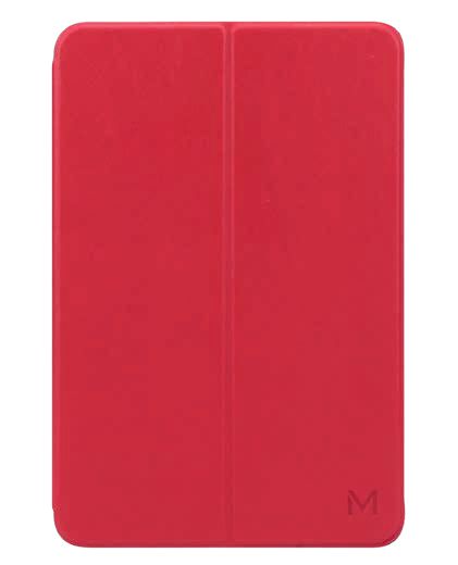 Mobilis 048030 étui pour tablette 25,9 cm (10.2") Folio Rouge
