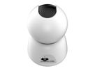 DAHUA DH-IPC-H3BP-0280B-EUR Caméra WLAN, PT 3MP IR LED
