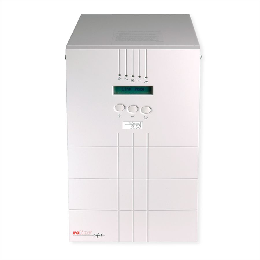 ROLINE ProSecure II 3000