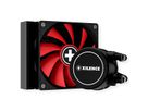 Xilence LQ120 AMD et Intel AiO 120mm Watercooling, PWM, 200W TDP